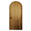 cửa gỗ nhựa composite AR