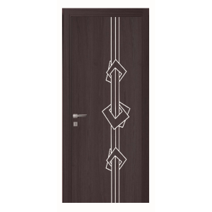 cửa gỗ nhựa composite PL