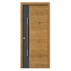 cửa gỗ nhựa composite - lev
