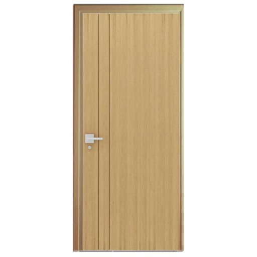 Cua Go Nhua Composite – SPN - Top 12 mẫu cửa gỗ nhựa Composite đẹp, sang trọng 