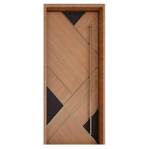 Cua go nhua Composite – PR - Top 12 mẫu cửa gỗ nhựa Composite đẹp, sang trọng 
