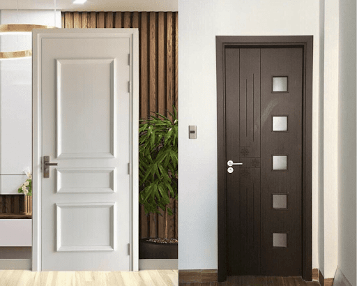 Tips bảo quản cửa gỗ nhựa composite  2